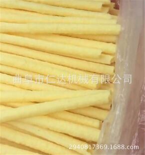 冰糖绿豆麻花膨化机 甘肃供应汽油杂粮膨化机 小型食品加工机械