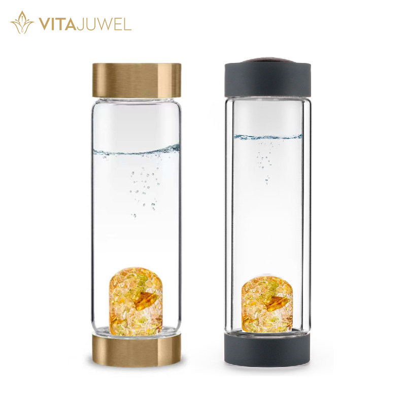 vitajuwel德国活力宝石热饮杯