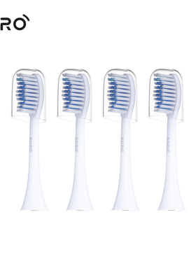 SORO电动牙刷原装牙刷头（配合电动牙刷使用）