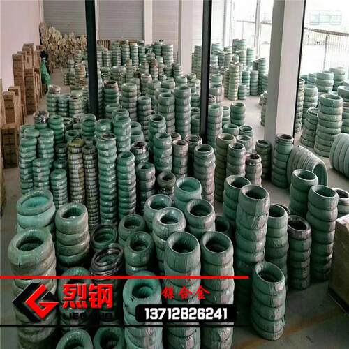 1j79软磁合金线 国标高导磁软磁合金线 1j79铁镍合金丝零售
