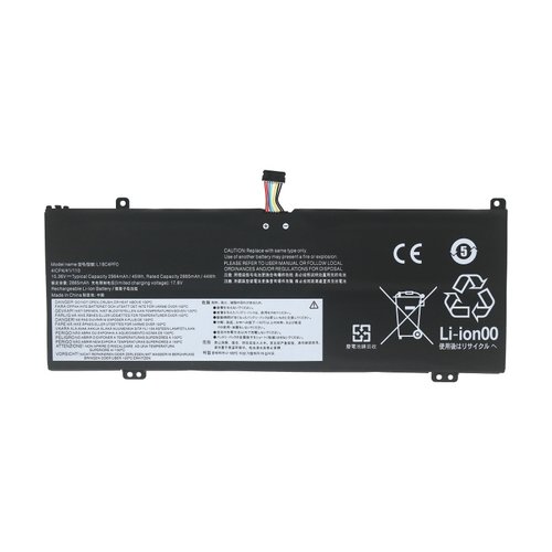 适用 联想 Thinkbook plus L18C4PF0 L18D4PF0 笔记本电池