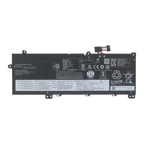 L22M4PE0适用联想笔记本电池昭阳X5-14 ABP040 IRH IML X5-15 BRP