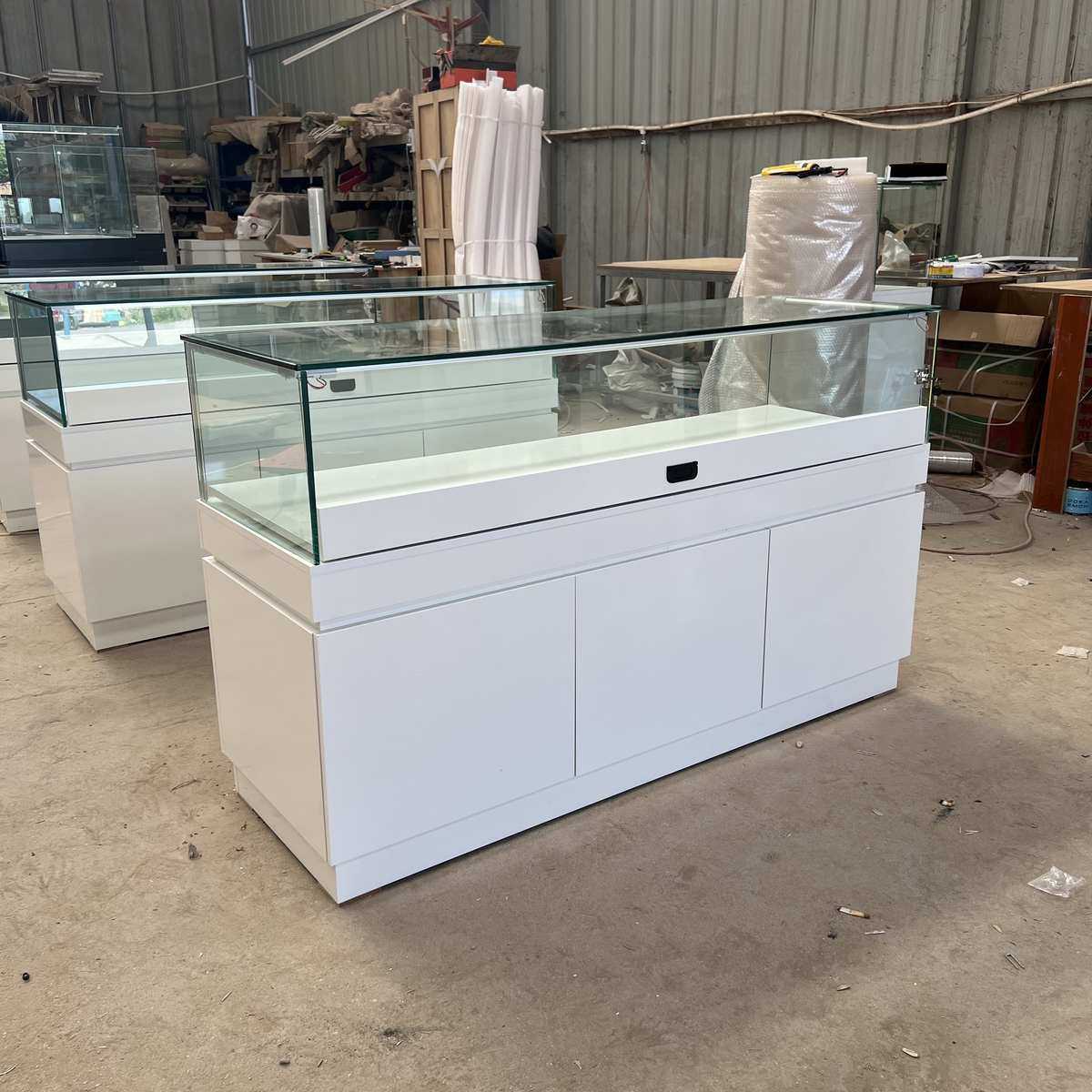 博物馆展柜玉器首饰玻璃展示柜产品陈列柜展厅纪念馆展览展示柜台,商业/办公家具,展示柜/陈列柜/展示架/货柜,淘宝优惠券,粉丝福利购,淘宝优惠卷