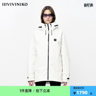 JANE 修身 PLUS 新品 立领拉链鸭绒羽绒服女J349161039E 冬季 VVNK