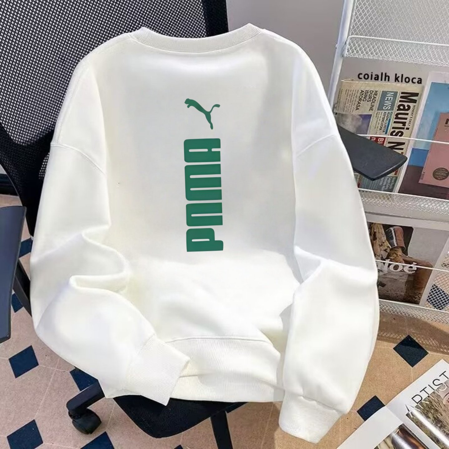 【一折专区】奥特莱斯秋冬新款重磅潮流圆领套头卫衣大码衣简约,男装,大码上装,淘宝优惠券,粉丝福利购,淘宝优惠卷