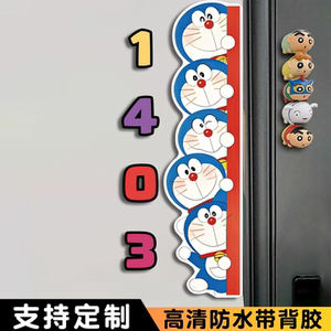 亚克力定制2025年新款门牌