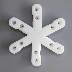 三乐伟隆豫阳政包馅机月饼机包子机糍粑捏花机切刀片刀盘总成配件