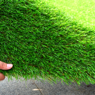 四色秋草枯草仿真草坪地毯楼顶隔热人造假草坪户外人工草皮铺垫