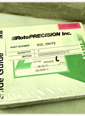 日本NB原装导轨 SGL15F SGLS15F SGL15F-D SGL20F SGLS20F SGL25F