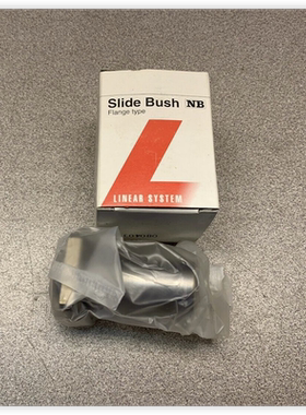 日本NB方法兰型引导端 SMK6UU-E SMK6GUU-E SMSK6UU-E SMSK6GUU-E