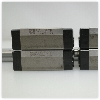 SGL15TF导轨原装日本NB现货销售