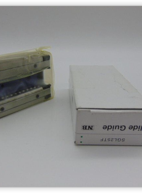 日本NB原装导轨 SGL15HYE SGL20HYE SGL25HYE SGL30HYE  SGL35HYE