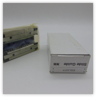 原装进口滑块导轨日本NB现货销售