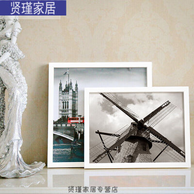 （）相框挂墙32k16K8开4开11寸小14寸1820中24A3A2A1实木画框像框