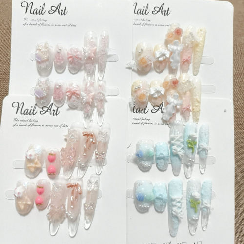 玫瑰花晕染油画纯手工仙