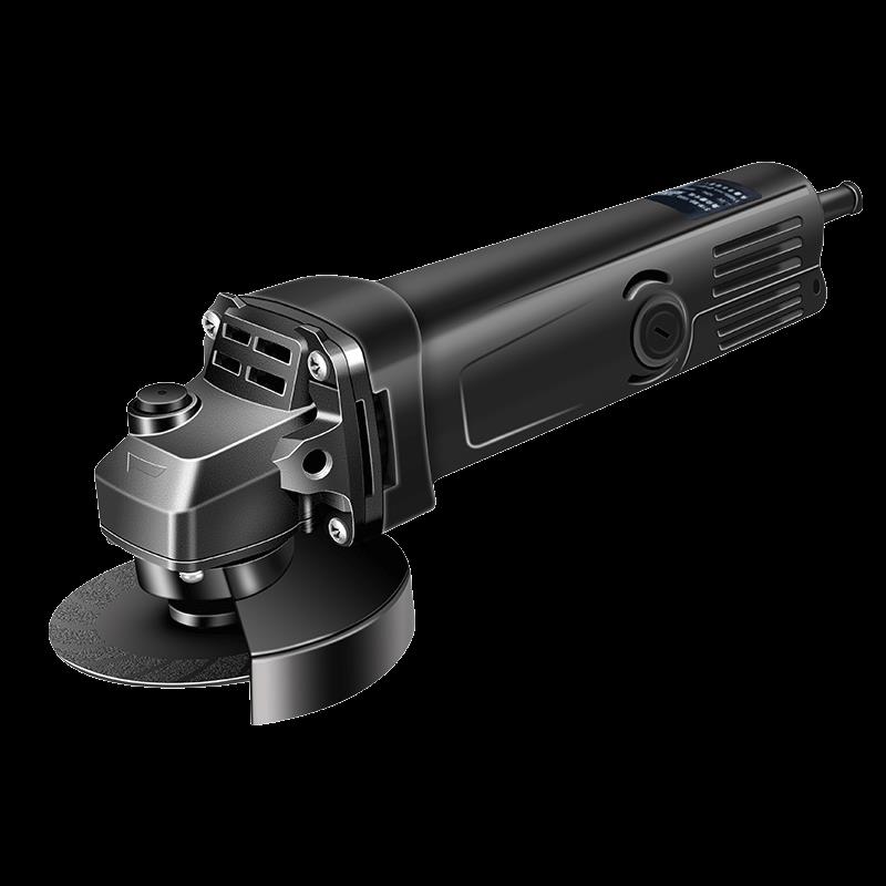 家用角磨机大功率多功能小型万用切割机便携式磨光机手砂轮机