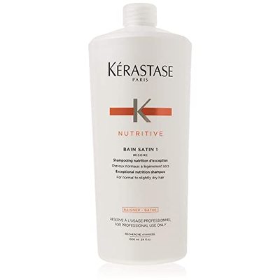极速Kerastase Nutritive Bain SAatin 1 Complete Nutrition Sha