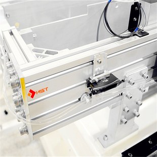極速工業b鋁合金型材8080x斜邊鋁型材斜角鋁支架框架流水線鋁橫梁