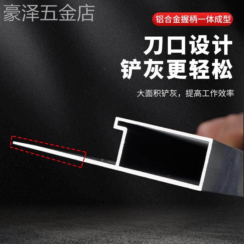 抹楼梯专用铝合金靠尺刮腻子粉楼梯尺杆多功能刮尺抹灰墙面找平