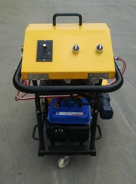 手推式沥青灌缝机0公路马路路灌面修补填缝6机0升20L沥QEX青小型