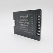 15V 19V 24V 300WA隔离稳压电源模块交流220V转12V 28V 48220VAC