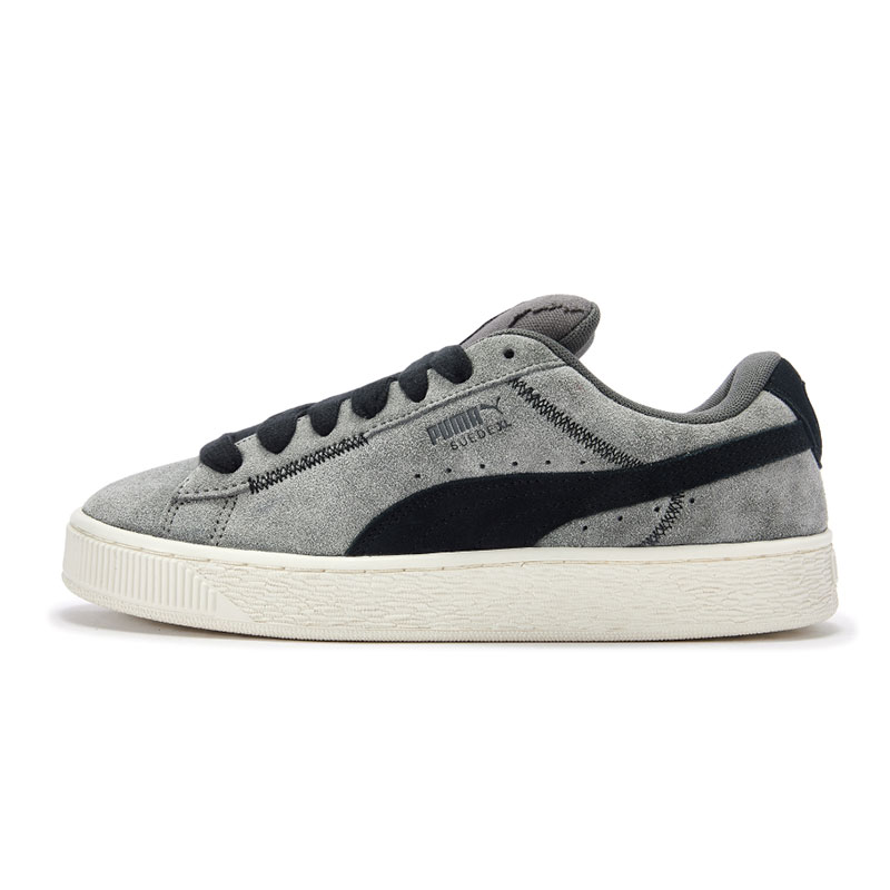 PUMA彪马同款男鞋SUEDE运动鞋休闲鞋402569-02