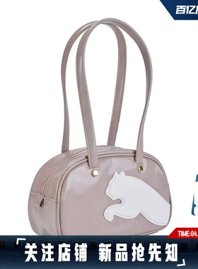 PUMA彪马春季男女运动休闲挎包092846-02