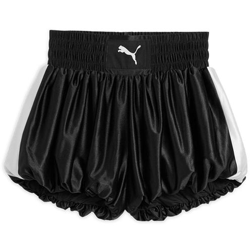 PUMA彪马夏季女子运动休闲短裤裤子636887-01