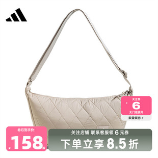adidas阿迪达斯男女运动休闲挎包JY0905