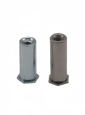 TBY11/12-M3/3.5/3A/4/5-L6/8/10/12/14/16/18/20/22/25压铆螺柱