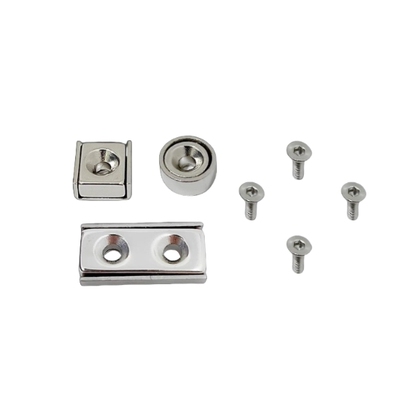 HXCC/HXCC-S/HXCCH/HXCS/HXCR/8/10/12/15/20/25 替带座磁铁