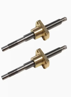 微型滑动丝杠螺帽 MSSRA/MSSRW/MSSR/MSSRN1202 1218 1236 801