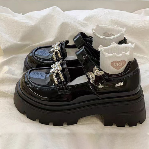 潮牌童鞋【伊米小黄鸭】