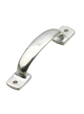 上隆同款 PULJ-L105 铸件型拉手 扁形压铸拉手