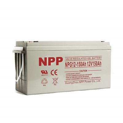 耐普NPP蓄电池12V7AH/12V12AH/12V24AH/12V38AH/12V65AH/12V100AH