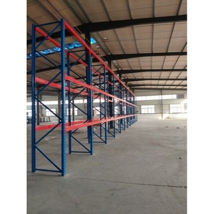 出口加厚大承重冷库云仓物流托盘货架横梁货架重型库房仓储货架子,商业/办公家具,线棒货架/工作台,淘宝优惠券,粉丝福利购,淘宝优惠卷