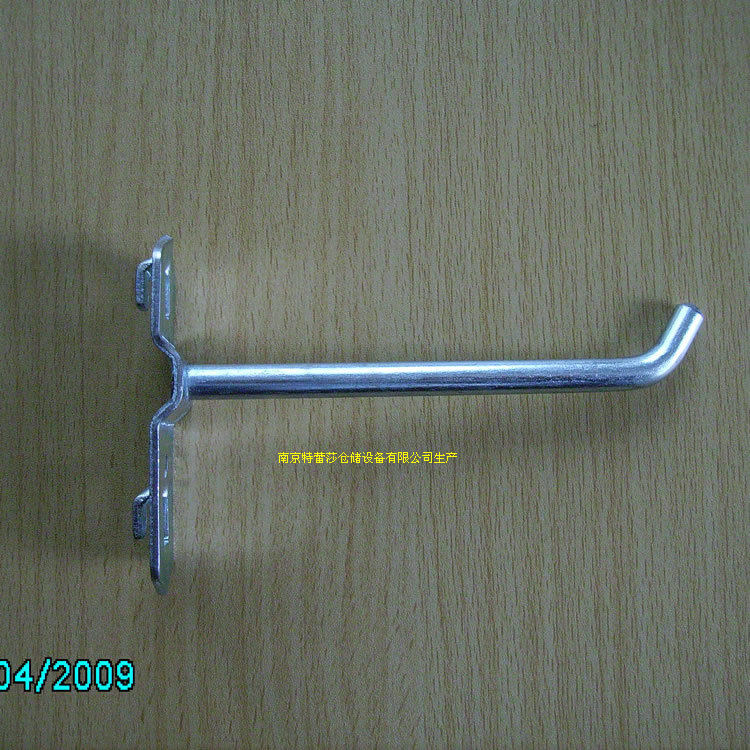 挂钩 双单斜直钳类U型六杆导线六角扳手架圆形杆件螺丝刀转头挂钩,商业/办公家具,线棒货架/工作台,淘宝优惠券,粉丝福利购,淘宝优惠卷