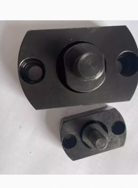 替代FJUMC 标准型FJUMCS 紧凑型WHH46 WHH47外螺纹浮动接头