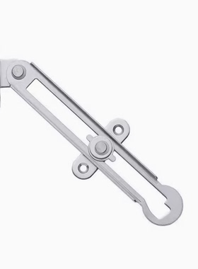 替代 STYRL-150/STYRR-150 HFX26-150-R/L旋转型304支撑杆