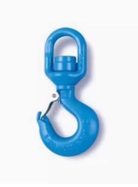 替代怡和达旋转TCM吊钩TCF01-1T/1.5T/2T/3T/5T/11-3T/0.8T/1.12T