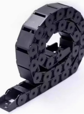 VBR/VBQ01/02怡和达拖链VBP61/62-F38/F50/F60/F75/F100-R75/R100