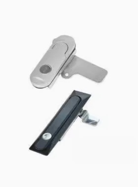 11门锁XAT27把手12怡合达37/38平面锁26-N电柜02电箱 01/68/69/70