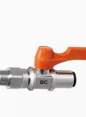 BBRPTF11/c-BBPCR61旋转22/33小型球阀81/82/62/83/102/103替代