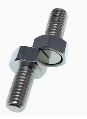 HXUBNK6 HXUBNK8 BML21-M6 BML21-M8带坐磁铁HXUBNK5 HXUBNK4