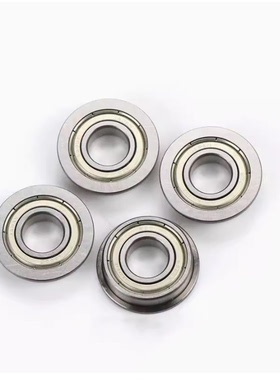 替代怡合达 不锈钢轴承 BAY6200 6201 6202 6203 6204 ZZ-E-J SUS