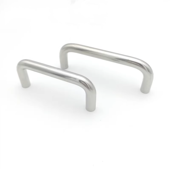 替代 圆棒形拉手 C-NUWANS10-80/100/110/120/125/160/200