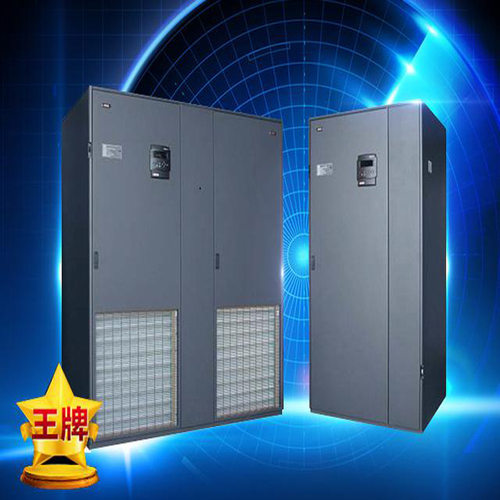 海洛斯大型空调机组158kw单冷恒温恒湿 水冷风冷型 非标全国售后