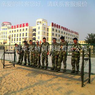 地面拓展设器械浪木 展器材85280械 梅 户外拓 拓展训练器械器备