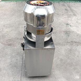 自动团分块机743面包面等全锈份分割机商用36粒不钢面剂子机可