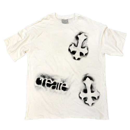 番茄小诗涂鸦Graffiti病娇Yandere超酷短袖T恤萌Moe奇卡若chicano